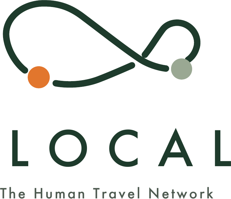 LOCAL — The Human Travel Network